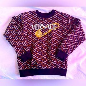 Versace Sweater